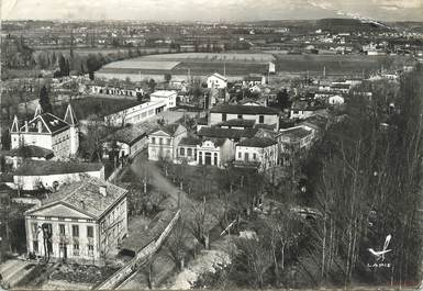 / CPSM FRANCE 31 "Roques sur Garonne"