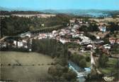 31 Haute Garonne / CPSM FRANCE 31 "Pointis Inard, vue générale aérienne et le Gers"