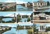 31 Haute Garonne / CPSM FRANCE 31 "Villemur sur Tarn"