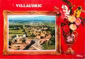 31 Haute Garonne / CPSM FRANCE 31 "Villaudric"