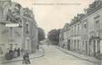 / CPA FRANCE 72 "Bazouges sur le Loir, rue principale"