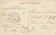 / CPA FRANCE 78 "Ablis, rue de la poste"