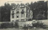 78 Yveline / CPA FRANCE 78 "Buc, villa Sainte Marie"