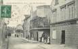 / CPA FRANCE 78 "Les Mureaux, rue Maurice Berteaux"