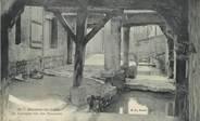 78 Yveline / CPA FRANCE 78 "Mantes La Jolie, rue des Tanneries"