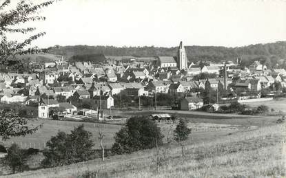 / CPSM FRANCE 78 "Saint Arnoult en Yvelines, vue générale"