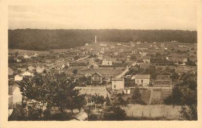 / CPA FRANCE 78 "Rhodon, vue générale"