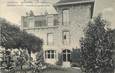 / CPA FRANCE 78 "Bures, pavillon Jules Lair"