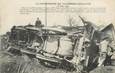 / CPA FRANCE 78 "La Catastrophe de Villepreux Les Clayes 18 juin 1910"