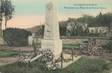 / CPA FRANCE 78 "La Celle Saint Cloud, monument aux morts"