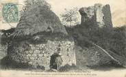28 Eure Et Loir / CPA FRANCE 28 "Tremblay Le Vicomte, tour"