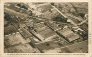 69 RhÔne / CPA FRANCE 69 "Oullins, usine de Construction de machines agricoles"