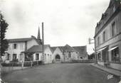 27 Eure / CPSM FRANCE 27 "Fatouville Grestain, le bourg"