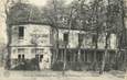 / CPA FRANCE 78 "Bois de Verneuil, restaurant le père la Galette"