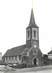 / CPSM FRANCE 76 "Saint Martin d'Osmonville, l'église"