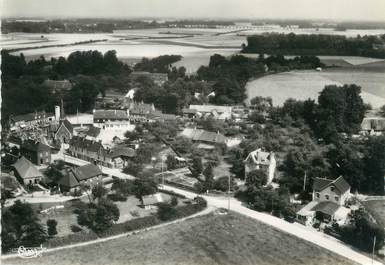 / CPSM FRANCE 76 "Saint Ouen du Breuil, vue générale"