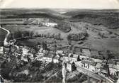 21 Cote D'or / CPSM FRANCE 21 "Sombernon, vue panoramique aérienne"