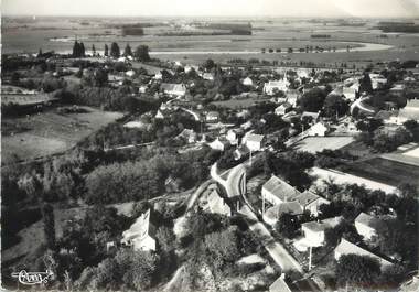 / CPSM FRANCE 21 "Glanon, vue générale"