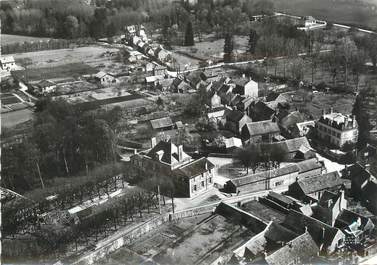 / CPSM FRANCE 78 "Saint Arnoult en Yvelines, la mairie "