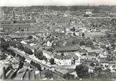 76 Seine Maritime / CPSM FRANCE 76 "Petit Quevilly, les barrières avenue Jean Jaurès"