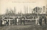 33 Gironde / CPA FRANCE 33 "Langon, hippodrome des Vergers"