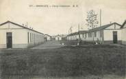 33 Gironde / CPA FRANCE 33 "Camp Guynemer"