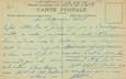 / CPA FRANCE 33 "Camp Guynemer"
