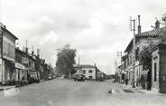 31 Haute Garonne / CPSM FRANCE 31 "Rieumes, patte d'Oie, poids public"
