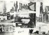 32 Ger / CPSM FRANCE 32 "Images du Gers"