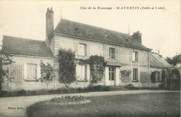 37 Indre Et Loire / CPA FRANCE 37 "Saint Avertin, Clos de la Houssage"