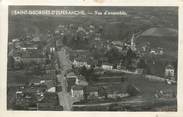 38 Isere / CPSM FRANCE 38 "Saint Georges d'Esperanche, vue d'ensemble'"