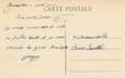 / CPA FRANCE 38 "Le Monestier de Clermont, Villa S. Gaymard"