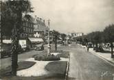 33 Gironde / CPSM FRANCE 33 "Arcachon, le bld Promenade"