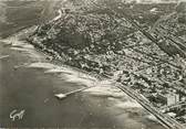 33 Gironde / CPSM FRANCE 33 "Arcachon,  vue aérienne "