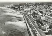 33 Gironde / CPSM FRANCE 33 "Arcachon, boulevard Promenade"