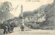 / CPA FRANCE 65 "Saint Sauveur, colonne de la Duchesse de Berry"
