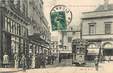 / CPA FRANCE 86 "Poitiers, un coin de la place d'Armes" / TRAMWAY