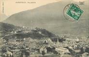 73 Savoie / CPA FRANCE 73 "Albertville, vue générale"