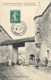 77 Seine Et Marne / CPA FRANCE 77 "Montceaux les Provins, ancien château"