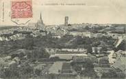 28 Eure Et Loir / CPA FRANCE 28 "Gallardon, vue d'ensemble"