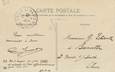 / CPA FRANCE 61 "Moulins La Marche, place de la gendarmerie et grande rue"