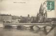 / CPA FRANCE 57 "Metz, le moyen pont"