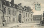 61 Orne / CPA FRANCE 61 "Argentan, l'hôtel Dieu"