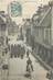 / CPA FRANCE 61 "Argentan, rue Saint Martin"