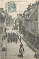 61 Orne / CPA FRANCE 61 "Argentan, rue Saint Martin"