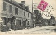 / CPA FRANCE 61 "Tesse La Madeleine, hostellerie de la Roseraie"