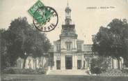 16 Charente / CPA FRANCE 16 "Cognac, hôtel de  ville"