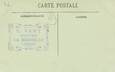 / CPA FRANCE 17 "La Rochelle, la caserne Duperré"