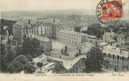 18 Cher / CPA FRANCE 18 "Bourges, vue d'ensemble sur le quartier Condé"