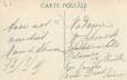 / CPA FRANCE 95 "Ecouen, la mairie"